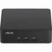 Asus NUC 14 Pro NUC14RVHU7 Barebone System - Mini PC - Core Ultra 7 - Intel Chip - 96 GB DDR5 SDRAM DDR5-5600/PC5