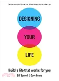 在飛比找三民網路書店優惠-Designing Your Life: Build a L