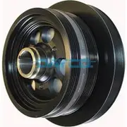 Powerbond Harmonic Balancer/Tvd - PBO1662SS28