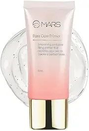 Generic Pore Cure Primer, Smoothing and Mattifying Base Makeup, 30ml