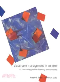 在飛比找三民網路書店優惠-Classroom Management