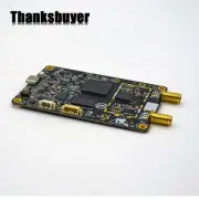 ETHSDR Mini 6GHz Software Defined Radio Receiver 12bit with 50MHz Bandwidth
