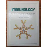 IMMUNOLOGY 2E (ROITT,  BROSTOFF, MALE) 免疫學