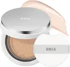 EAU Glow Cushion Foundation SPF40 - Moist Natural Coverage, Watery Glowy Texture