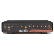 HARTKE TX300 Compact Lightweight 300w Class D Pre-Amp Bass Amplifier