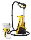 Wagner FLEXIO 950 PAINT SPRAYER Convenient spray lance, PerfectSpray Attachment