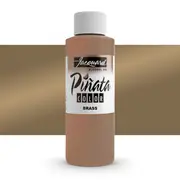 Jacquard Pinata Alcohol Ink 120ml - Metallic Brass