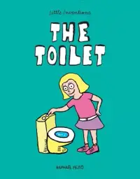 在飛比找博客來優惠-The Toilet