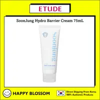 在飛比找蝦皮購物優惠-Etude Soonjung 水潤隔離霜 75mL | 敏感