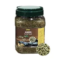 在飛比找蝦皮商城優惠-伊士達ISTA烏龜飼料 1KG(桶裝) 兩棲爬蟲類可食用 台