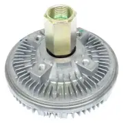 Fan Clutch For 2011-2019 Chevrolet Silverado 2500 HD Counter Clockwise Rotation (for: Chevrolet)