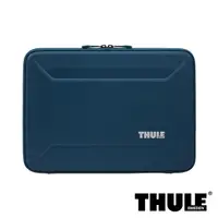 在飛比找momo購物網優惠-【Thule 都樂】Gauntlet 4.0 保護袋 Mac