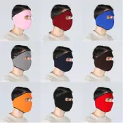 Winter Balaclava Ski Mask Windproof Breathable Full Face Mask for Cold Weather