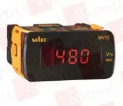 ALTECH CORP MV15-DC-200V-110V-CU / MV15DC200V110VCU (BRAND NEW)