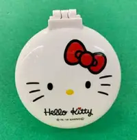 在飛比找樂天市場購物網優惠-【震撼精品百貨】Hello Kitty 凱蒂貓-KITTY摺