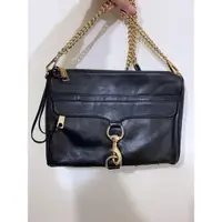 在飛比找蝦皮購物優惠-Rebecca minkoff crossbody mini