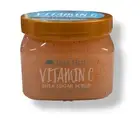 Tree Hut Vitamin C Shea Sugar Scrub 18 oz Ultra Hydrating & Exfoliating Scrub