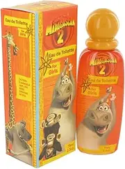 Madagascar 2 by Marmol & Son for Women. Eau De Toilette Spray 2.5-Ounces