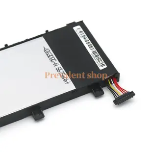 適用于ASUS 華碩 TP550LA TP550LD R554L C21N1333 筆記本電池