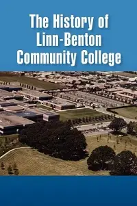 在飛比找博客來優惠-The History of Linn-benton Com