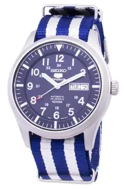 Seiko SNZG11K1-VAR-NATO2 Mens Watch