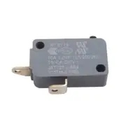 Microswitch 2 Pin On/Off V15T16-S1P400 16A 1/2HP 125/250VAC 16(4)A 250V 25T125