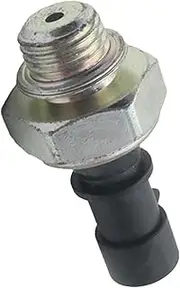 Car Oil Pressure Switches Compatible with Chevrolet for Epica (KL1_) 2.0 X 20 XEV 94Kv/128Hp 1998sm3 Oil Pressure Sensor Switch Pressure Sending Unit OEM:93306126