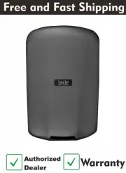 Excel Dryer ThinAir® TA-GRH Hand Dryer with Electrostatic HEPA Filter - Brushed