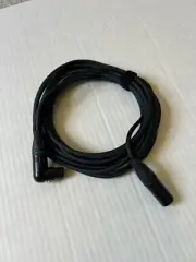 NEW Kopul Premium Performance 3000 Series Microphone Cord Cable DS0620 20 Ft