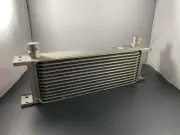 1955-1962 MGA, 1962-1974.5 MGB, 1962-1980 Triumph Spitfire 13 Row Oil Cooler