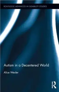 在飛比找三民網路書店優惠-Autism in a Decentered World