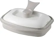 Dinos TV Broadcast Goods Cooking Tableware Range Mate PRO Grande AR2151 (No Size: U: Greige)