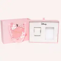在飛比找蝦皮購物優惠-Disney包裝禮盒 手錶禮盒 飾品禮盒 包包禮盒 禮盒包裝