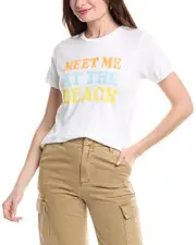 Original Retro Brand Meet Me T-Shirt
