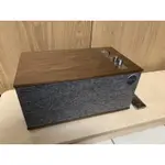 KLIPSCH THE THREE II 藍牙喇叭，胡桃木款