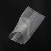 Dissolves in seconds 20pcs Carp For Fishing PVA Bags for Tackle Accessories