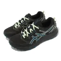 在飛比找Yahoo奇摩購物中心優惠-Asics 越野跑鞋 GEL-Sonoma 7 GTX 男鞋