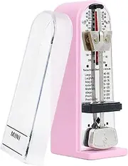 Metronome for Piano | Professional Tuner Metronome - Musical Instrument Accessories for Youth Girls Boys Family Friends Practice