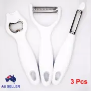 Carrot Peeler Potato Grater Apple cutter Julienne Fruit Vegetable Cutter Tool