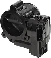 Throttle Body Valve Compatible With Mini Cooper R56 1.6 06 To 13 118 F20 F21 13548675278 13548624189 13547574380 13547576698