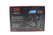 CHI - 1875 Series Advanced Ionic CA2369 Ceramic Hair Dryer (CP1002788)