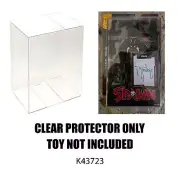 Protector For Mcfarlane Todd Mcfarlane Autograph Series Spawn