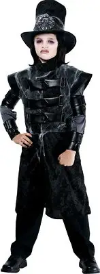 Boy's Undead Stalker Costume - Paper Magic