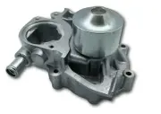 GMB Water Pump (1 Outlet Front Face) suit Subaru SG Forester 2.5ltr EJ253 2005-2