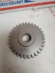 OEM John Deere Helical Gear T266779