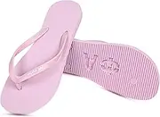 [Sorority Shop] Alpha Phi Flip Flops for Women