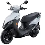 【KYMCO 光陽】K1 超級英雄 125 鼓煞(2024年全新機車)