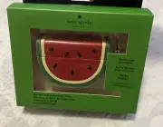 Kate Spade New York AirPod Case 3rd Generation Case Watermelon Brand New