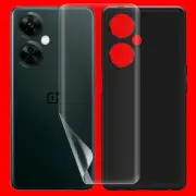 Ultra-Clear Soft Screen Protector Cover Case for T-Mobile OnePlus Nord N30 5G US