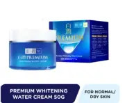 Hada Labo Premium Whitening Water Cream Niacinamide, Arbutin, Vitamin C 50g DHL